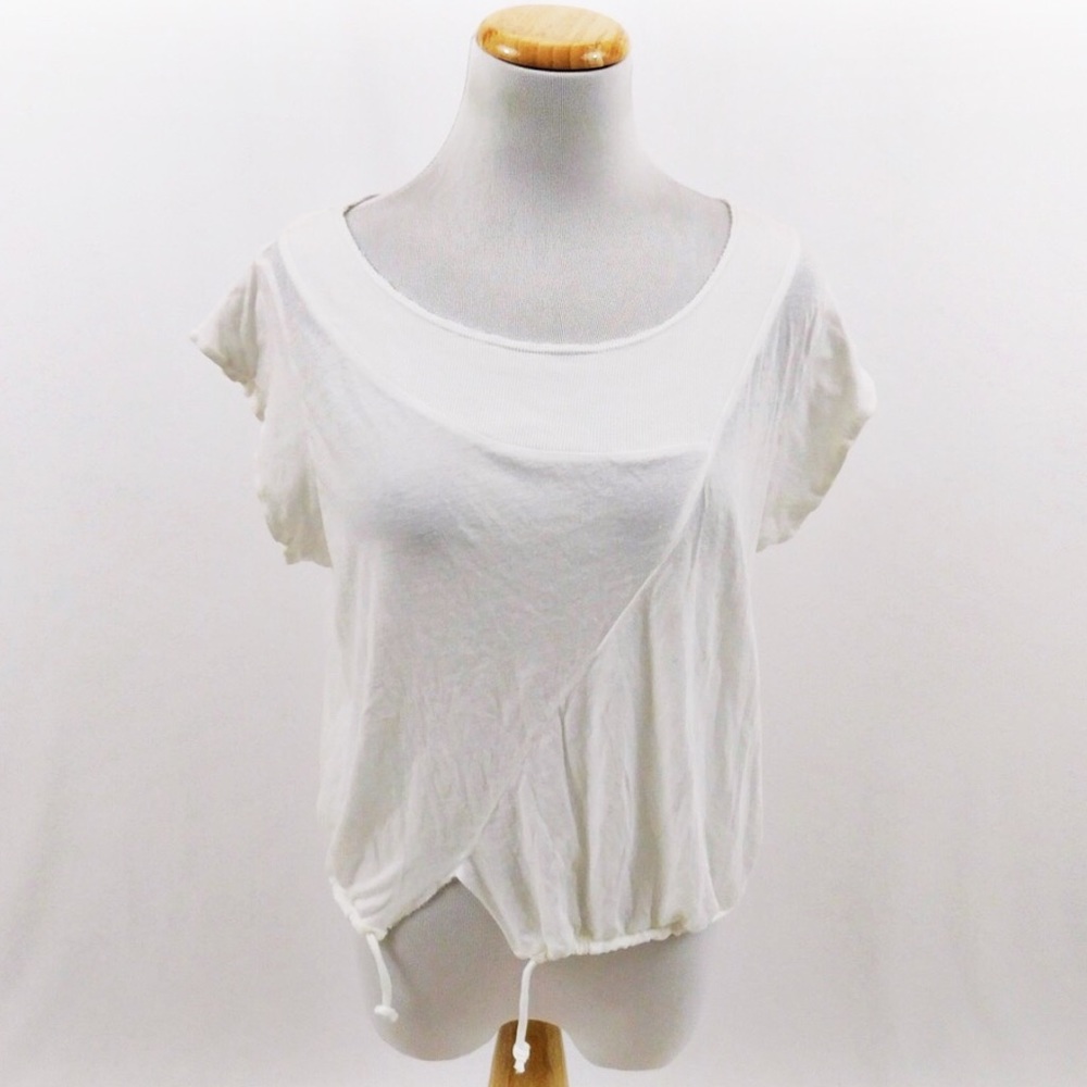 Lurdes Bergada Top